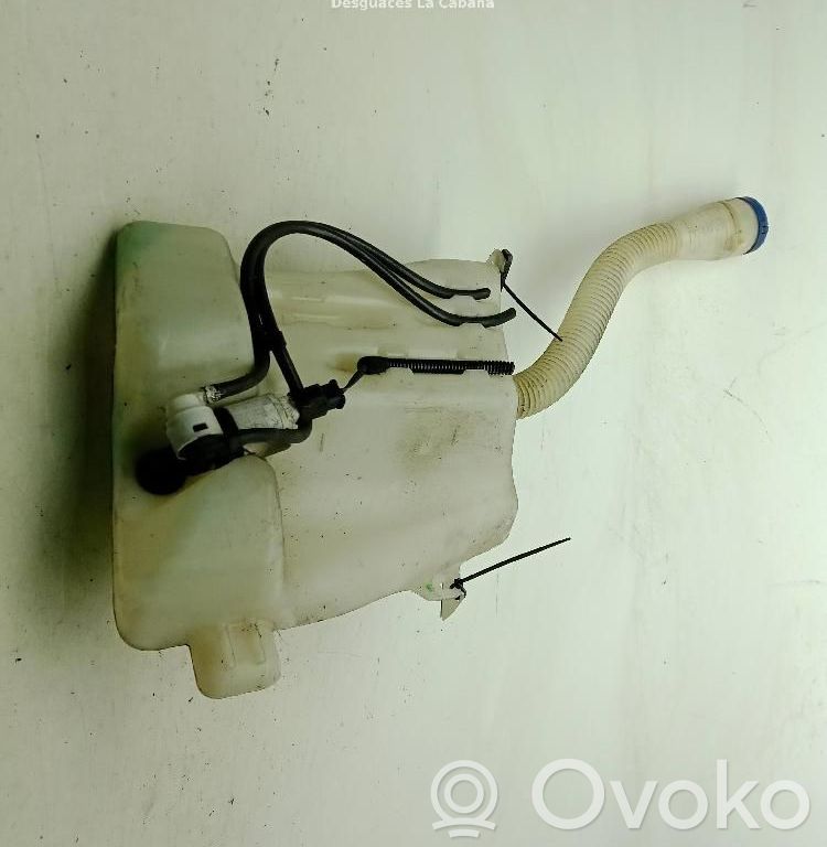 Citroen C4 II Serbatoio/vaschetta liquido lavavetri parabrezza 