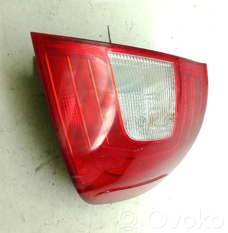 Skoda Superb B6 (3T) Takavalot 