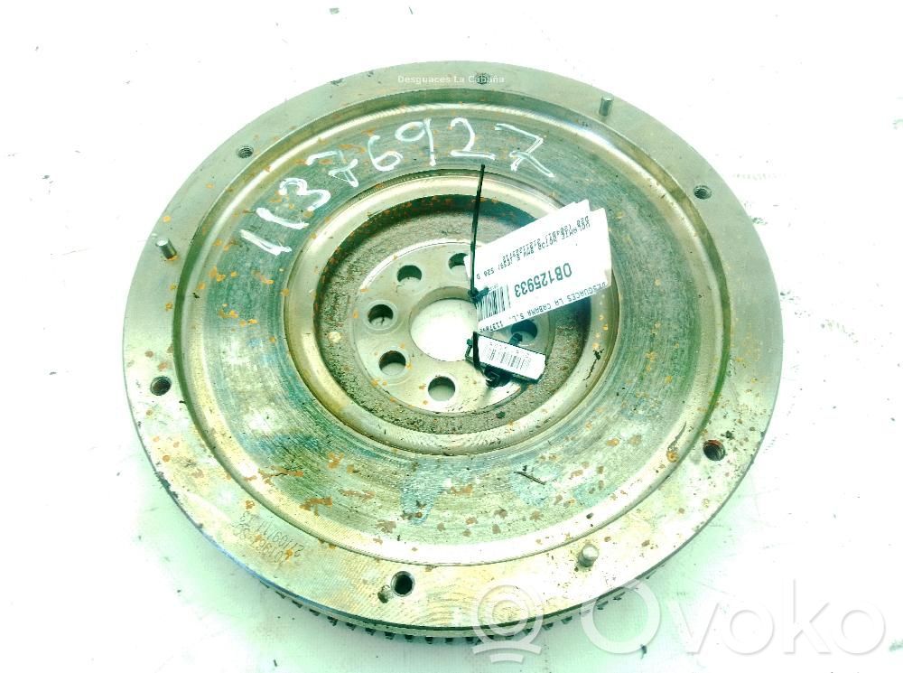 Flywheel   21211223712