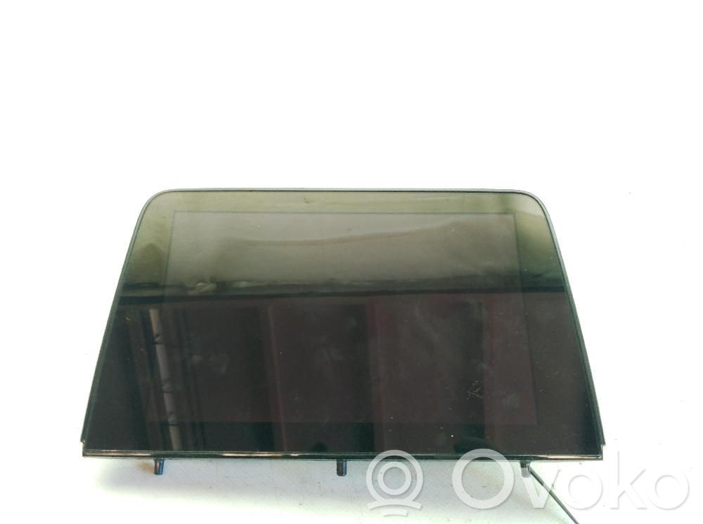 Ford Focus Ecran/afișaj/ecran mic