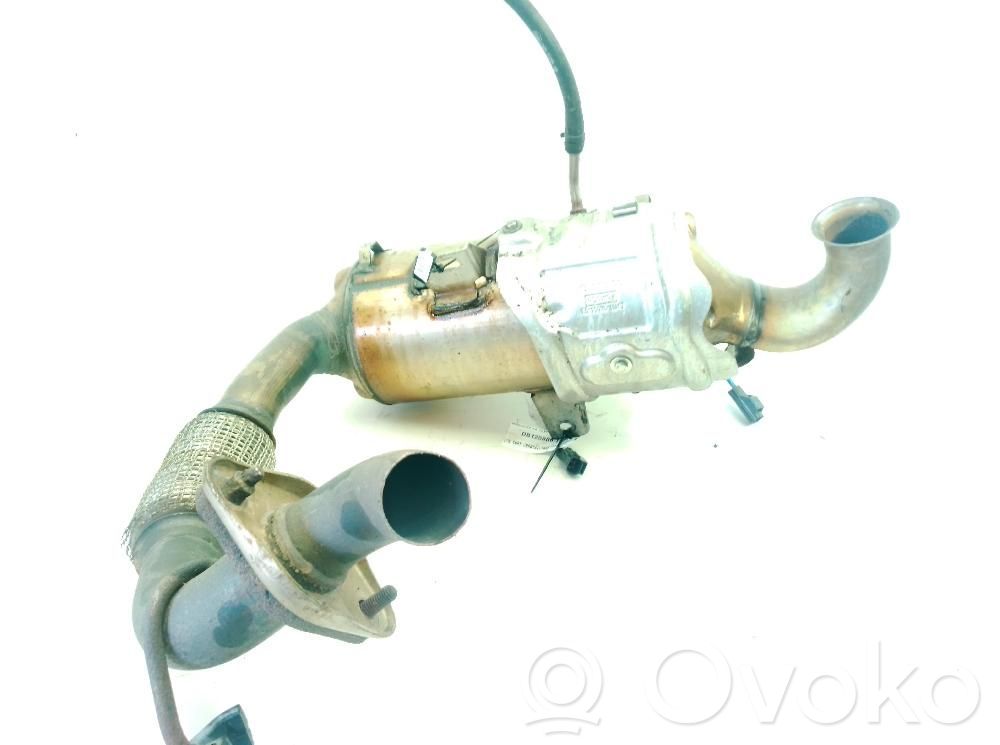 Rezervor alimentare fluid FAP   2111844