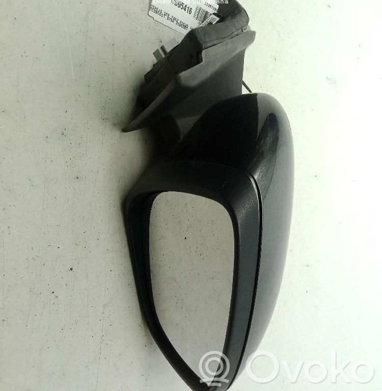 Ford Focus Veidrodėlis (elektra valdomas) 