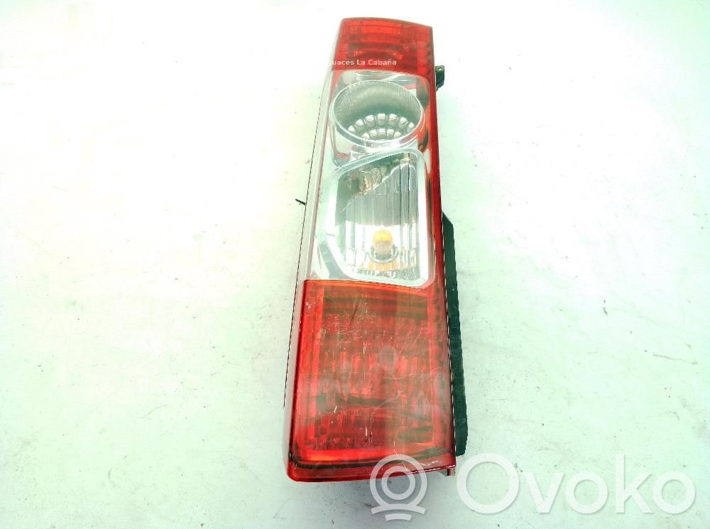Lampa tylna   0001366453080
