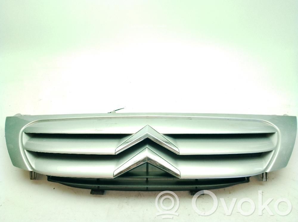 Citroen C3 Front grill 