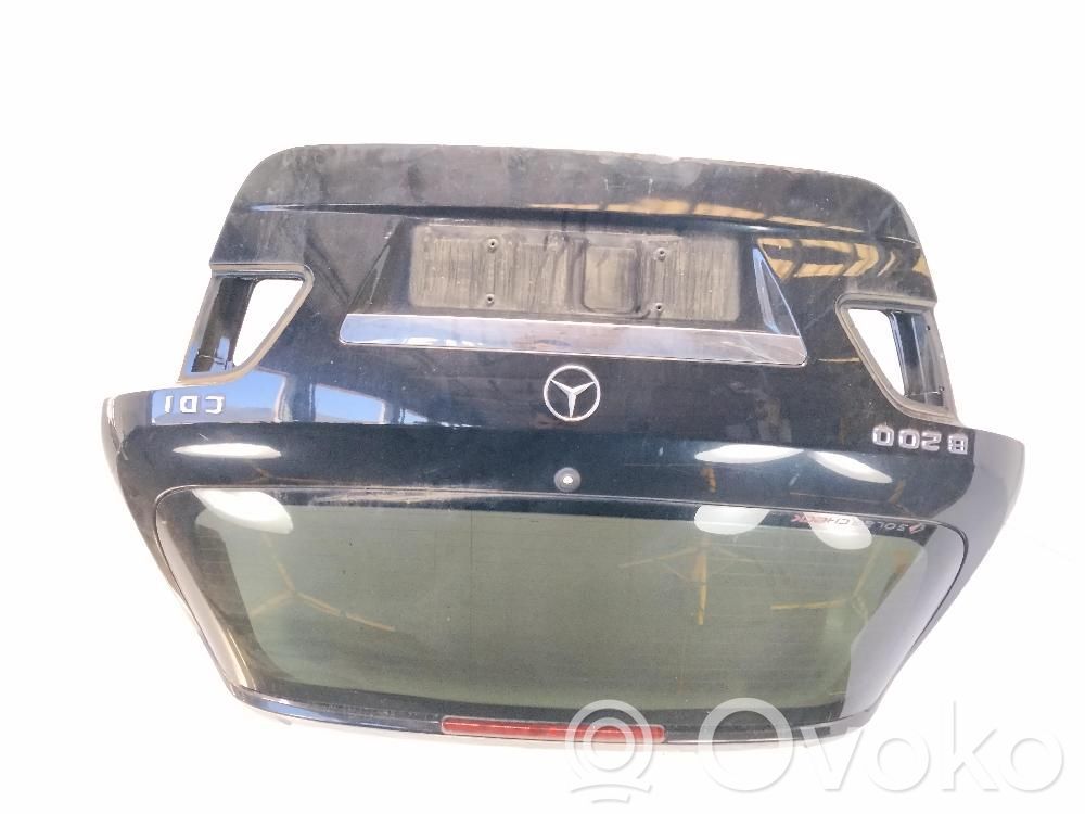 Mercedes-Benz B W245 Portellone posteriore/bagagliaio