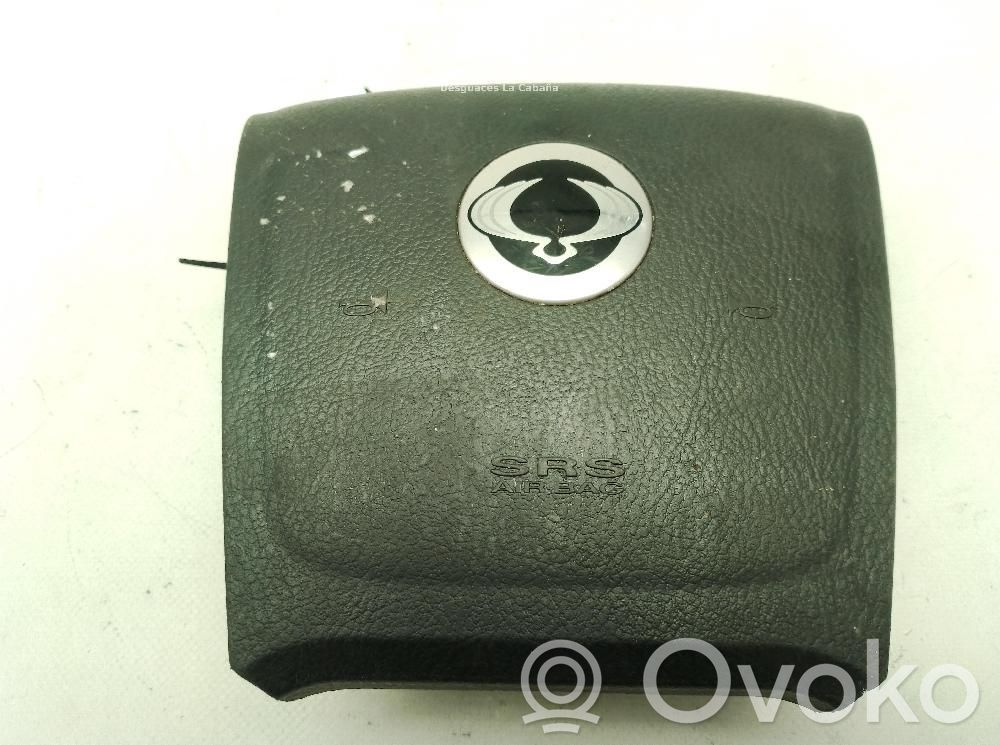 SsangYong Rodius Airbag pentru genunchi 