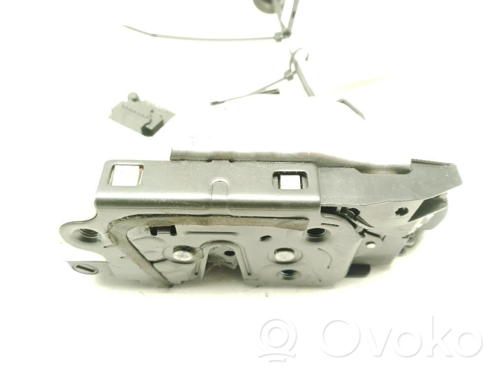 Seat Toledo IV (NH) Serratura portiera posteriore 
