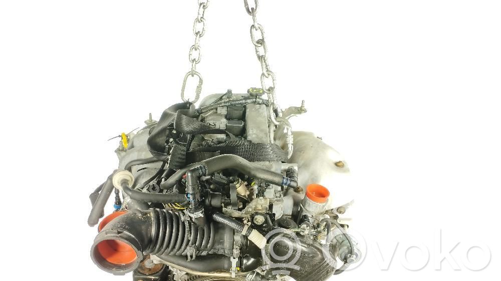Engine   L3VDT