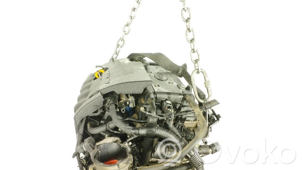 Motor   G4FC