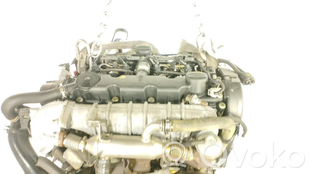 Citroen Xsara Picasso Engine 