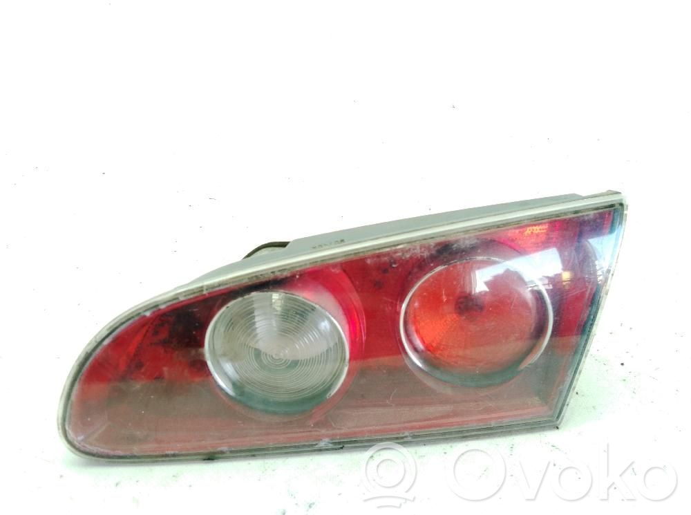 Seat Ibiza III (6L) Takaluukun takavalot 