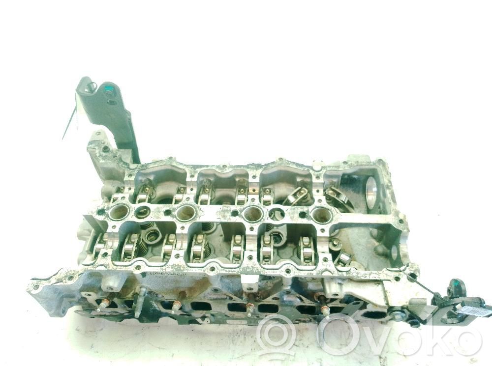 Renault Master III Engine head 