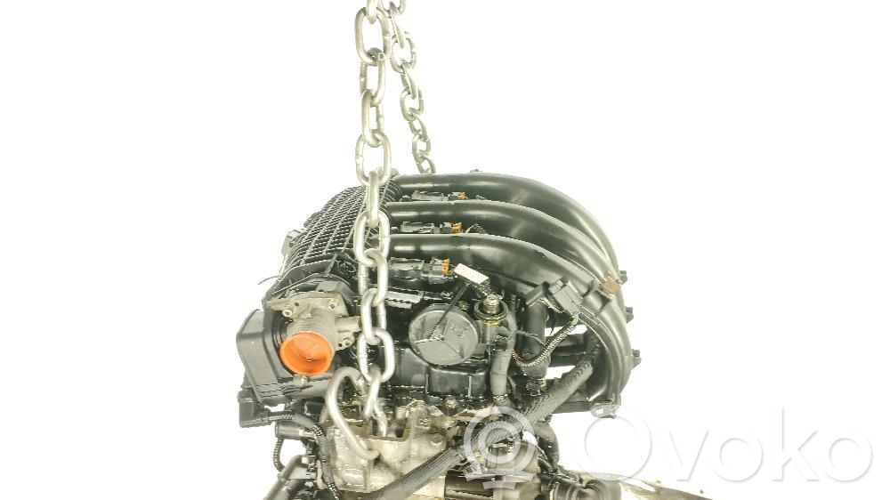 Citroen C3 Engine 