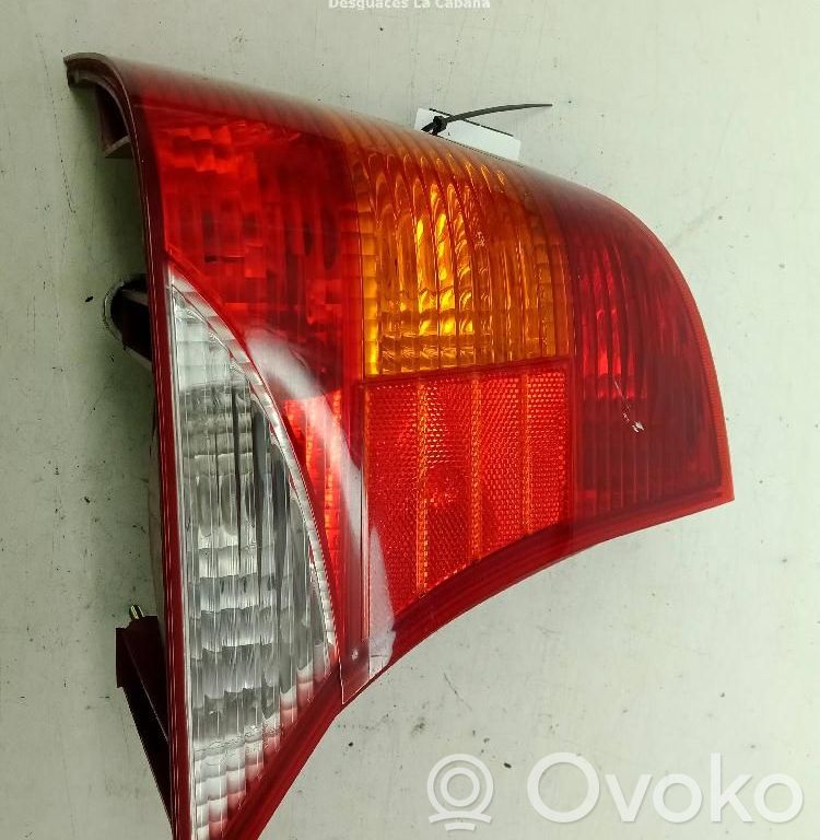 Ford Focus Takavalot 