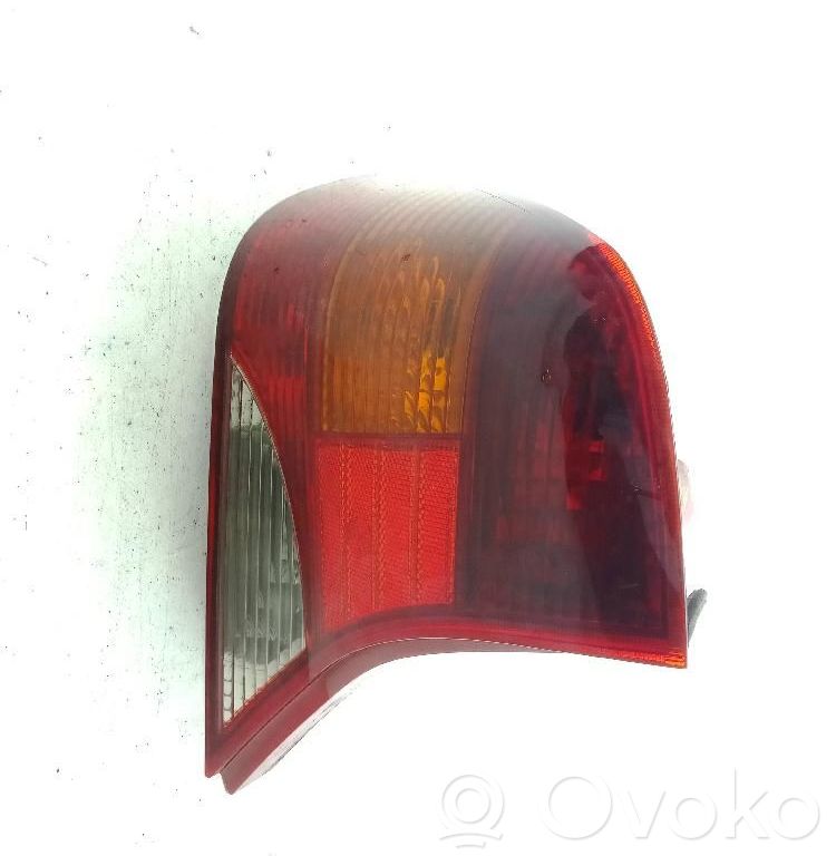 Ford Focus Takavalot 