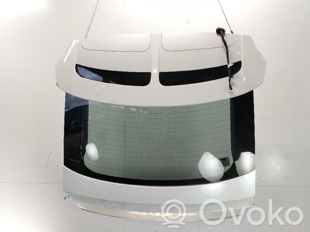 KIA EV6 Puerta del maletero/compartimento de carga 