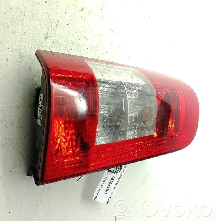 Citroen Berlingo Takavalot 