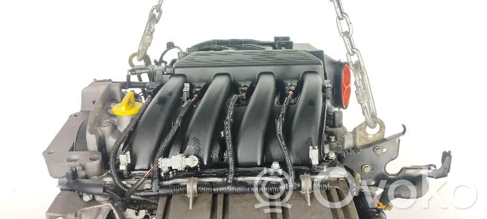 Engine   K4MD710