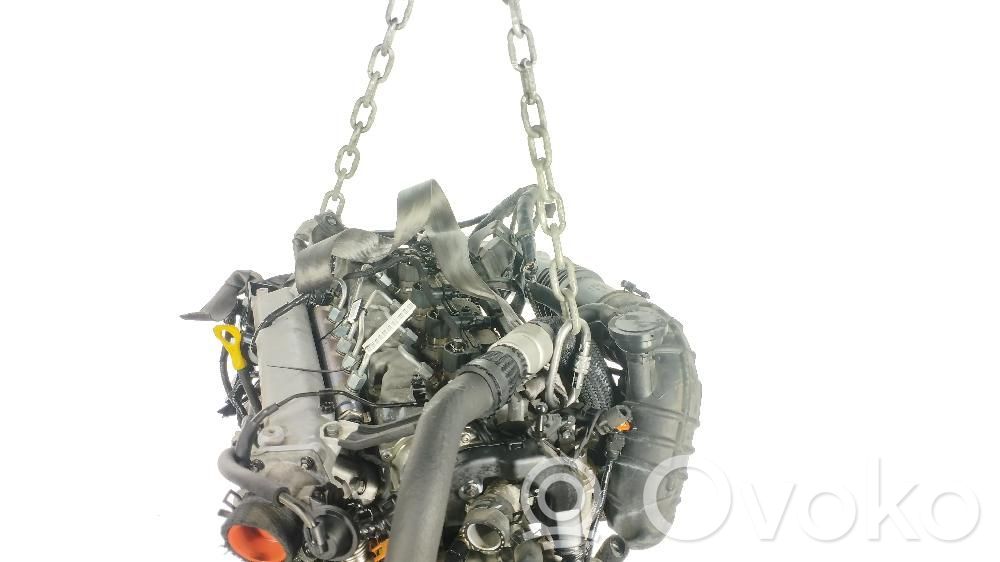 Motor   D4FA