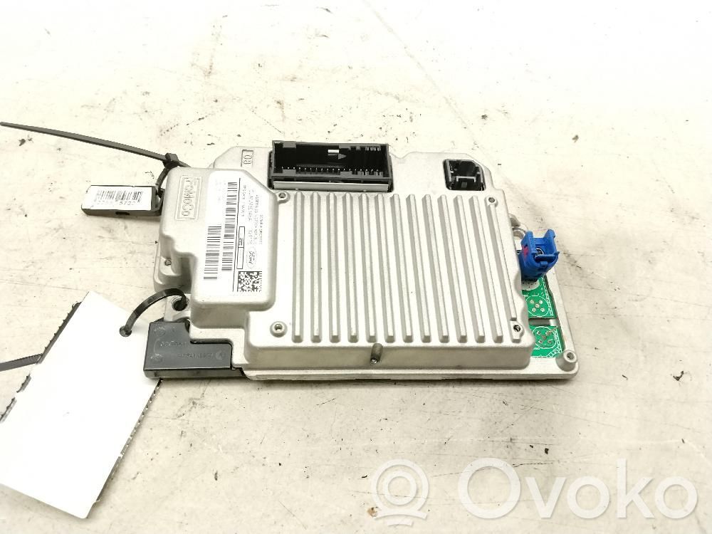 Ford Focus Radio/CD/DVD/GPS head unit 
