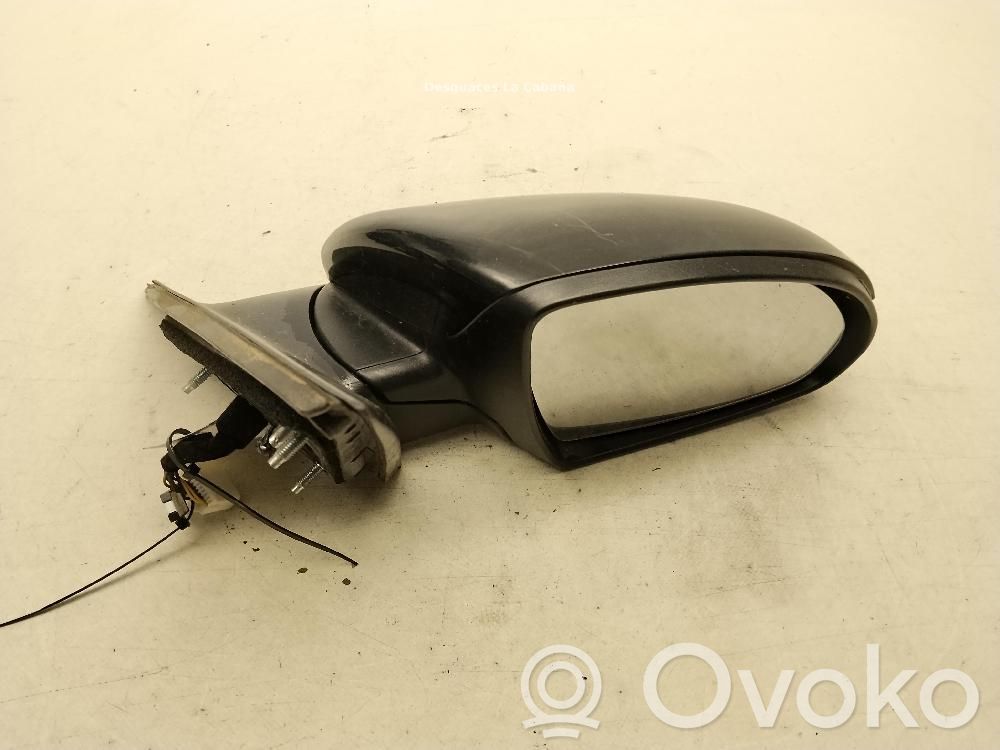 Etuoven sähköinen sivupeili   87620D4530