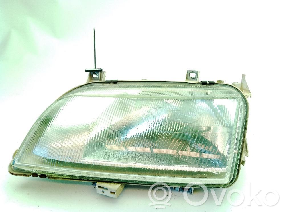 Seat Alhambra (Mk1) Faro/fanale 