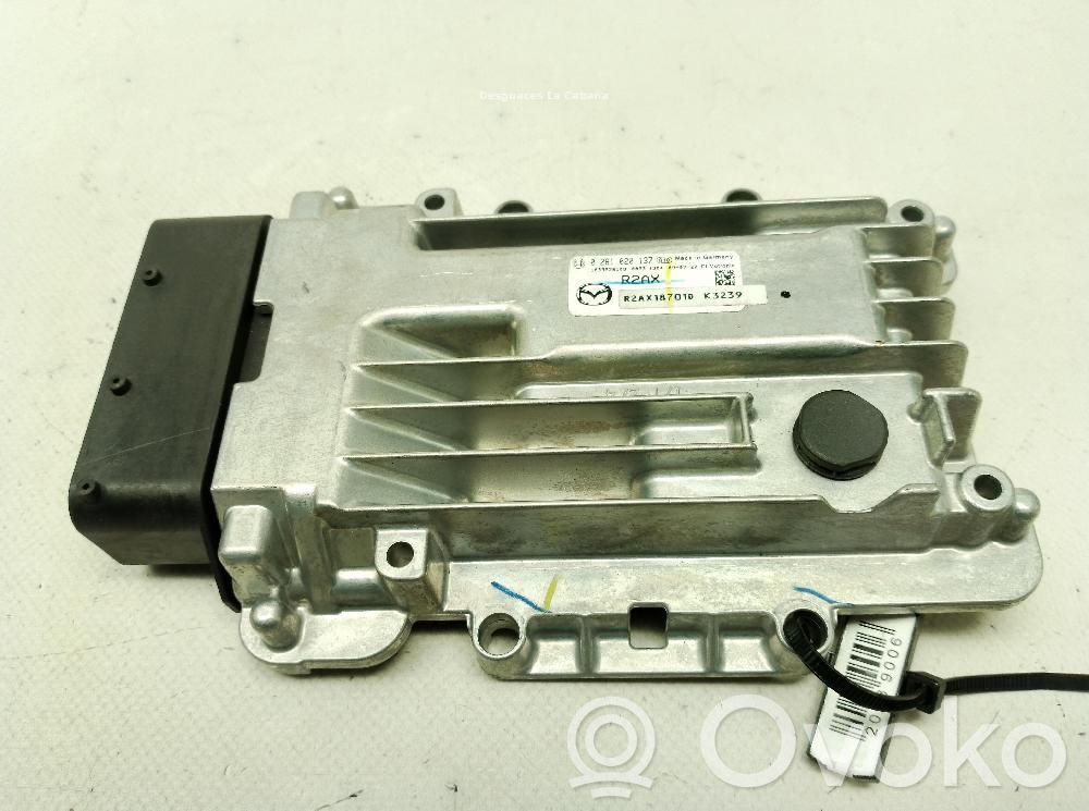 Sonstige Steuergeräte / Module   281020137