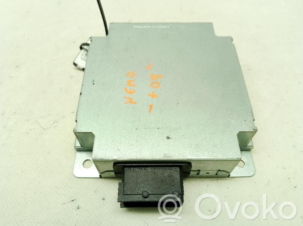 Autres unités de commande / modules   50520764