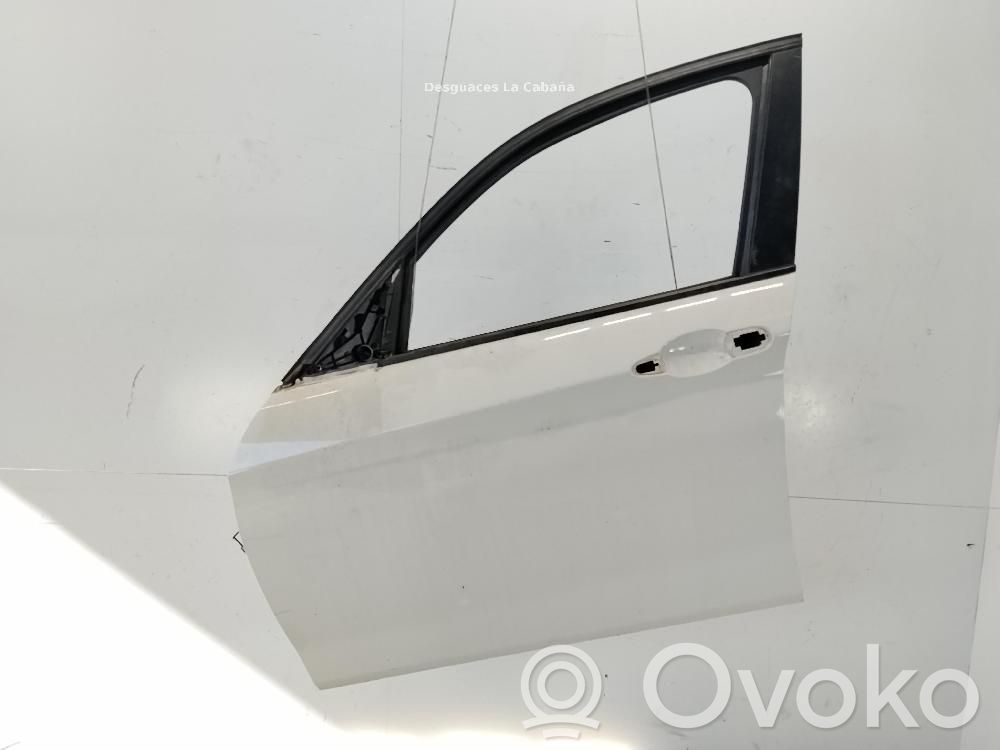 BMW 1 F20 F21 Portiera anteriore 