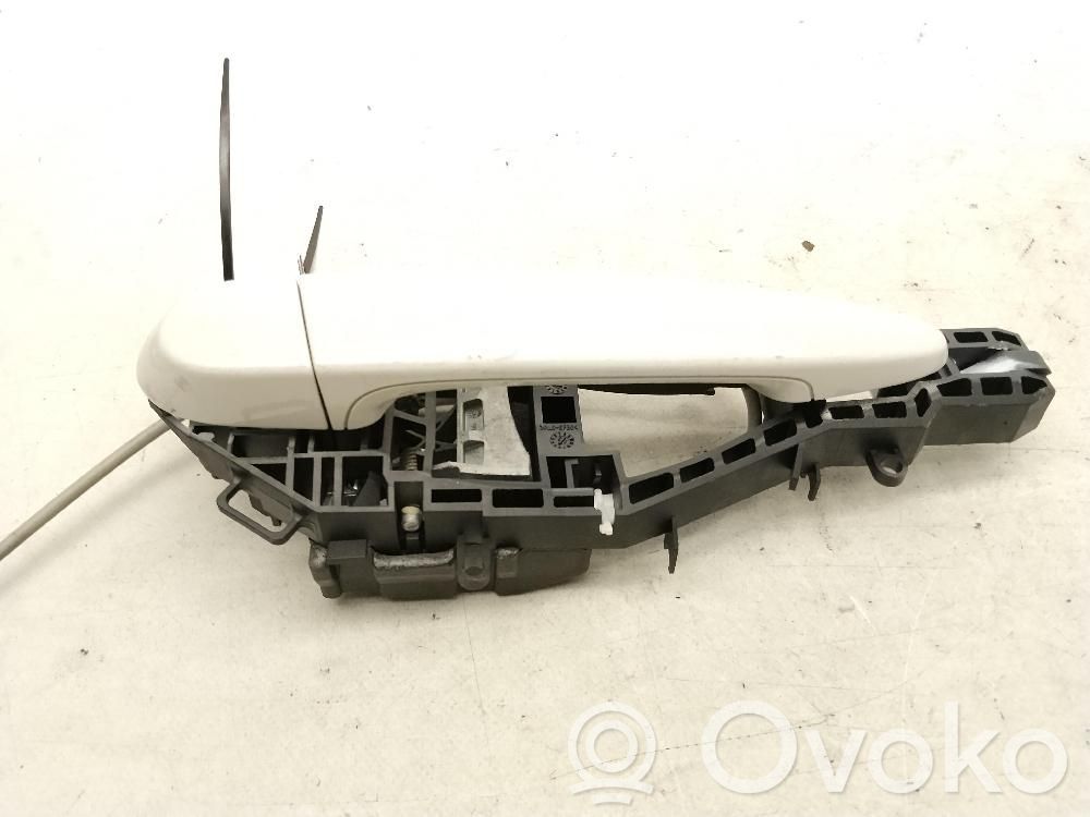BMW 1 F20 F21 Mâner exterior ușă față 