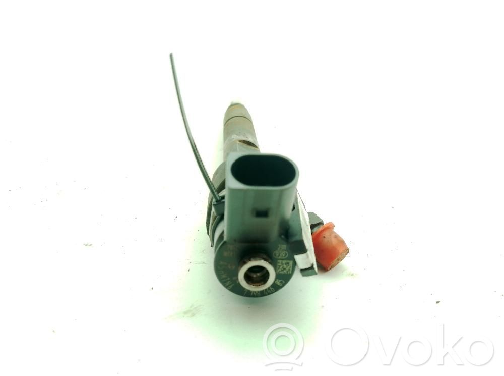 BMW 1 F20 F21 Injector combustibil 
