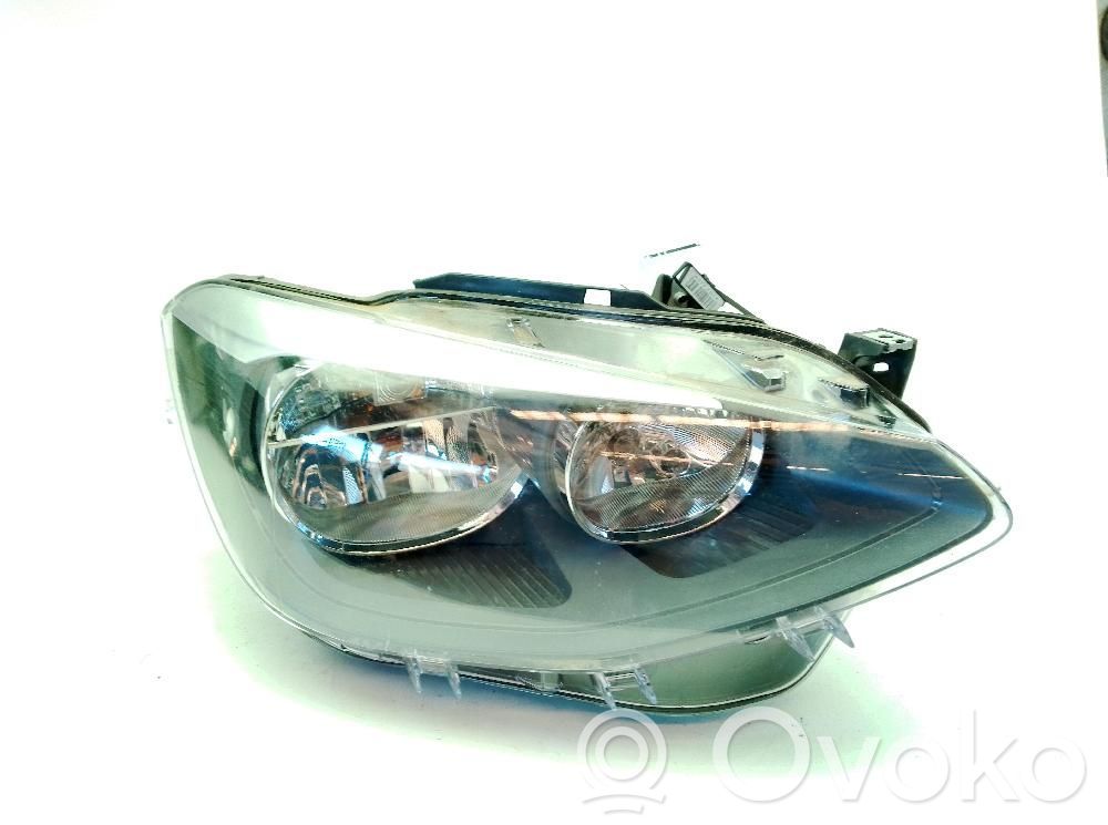 BMW 1 F20 F21 Far 