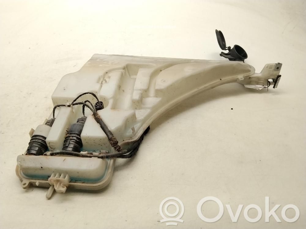 BMW 1 F20 F21 Rezervor lichid spălare parbriz 