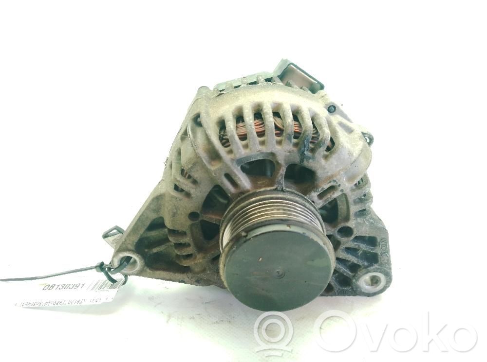 Alternador   373002A110