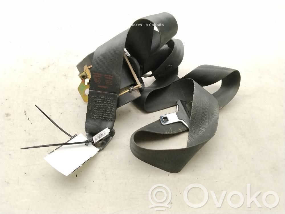 Cinturón delantero   8973CY