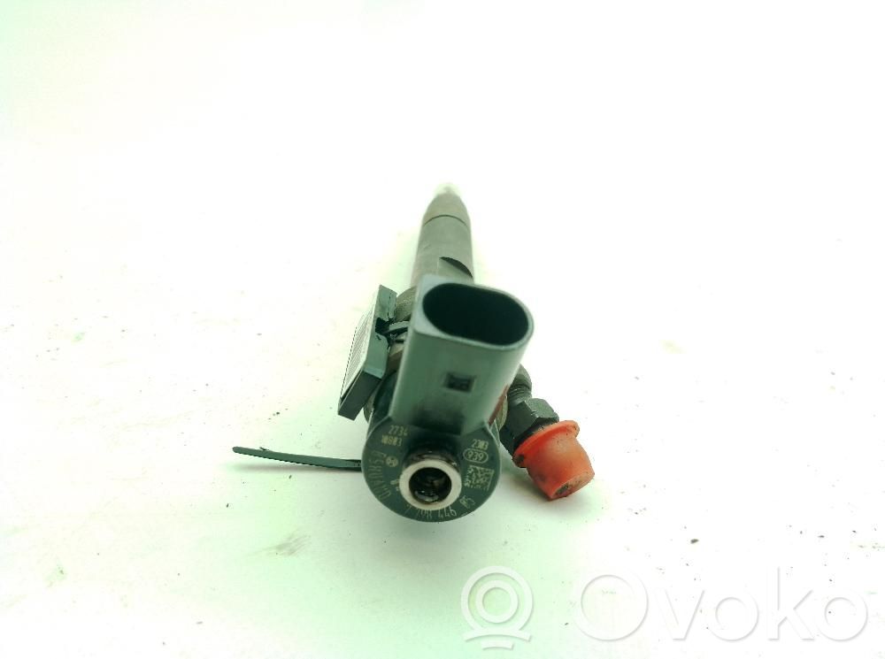 BMW 1 F20 F21 Injector combustibil 