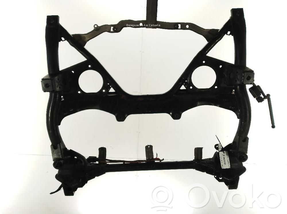 BMW 1 F20 F21 Achsträger vorne