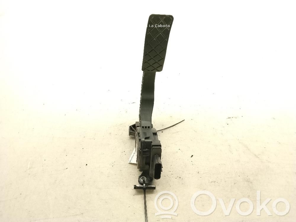 Audi A4 S4 B8 8K Senzor poziție pedală accelerație
