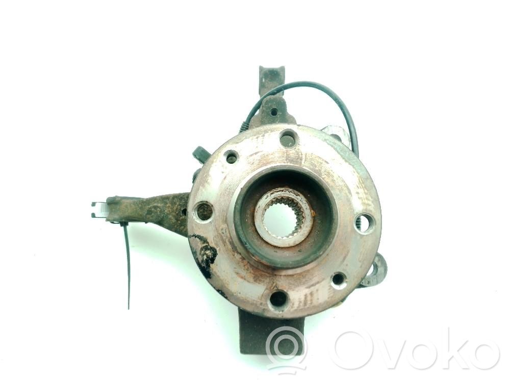 Achsschenkel vorne   400143444R