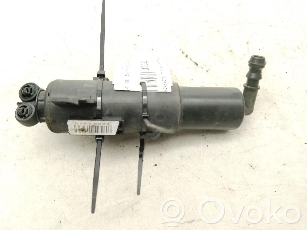 Audi A4 S4 B8 8K Buse de lave-phares
