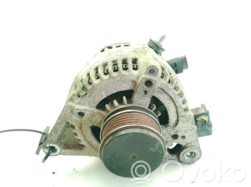 Alternator   373002A910
