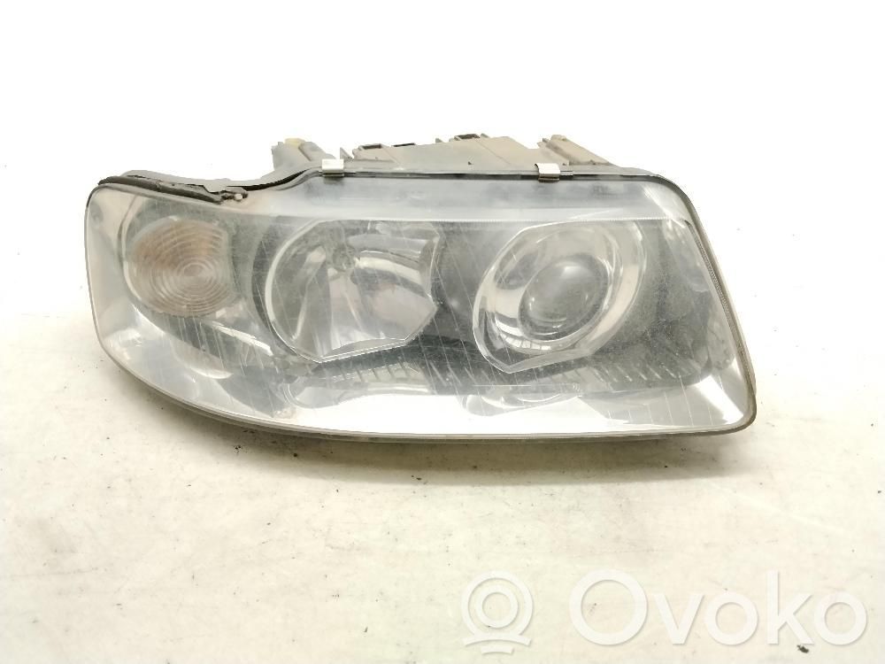 Audi A3 S3 8L Faro/fanale 