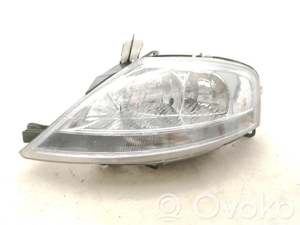 Phare frontale   620885