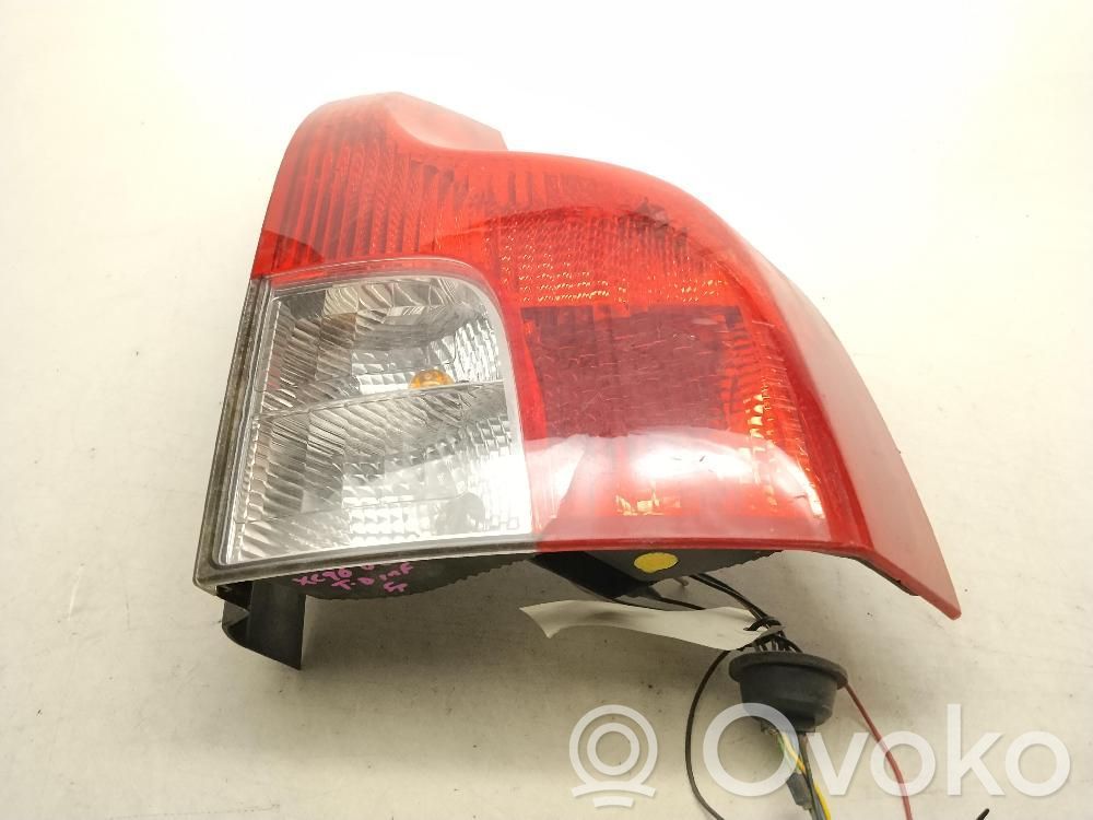 Volvo XC90 Luci posteriori 