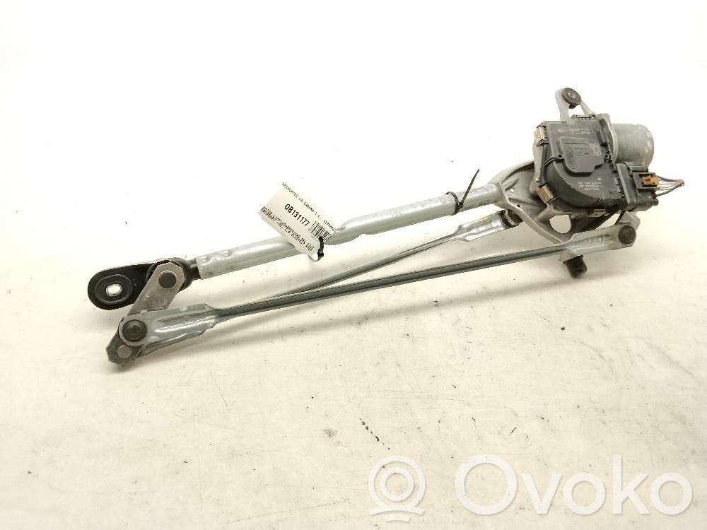 Ford Focus Motor ștergător 