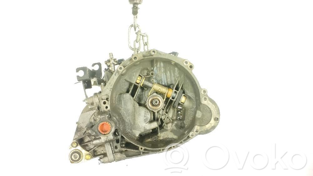 Peugeot Boxer Scatola del cambio manuale a 5 velocità 