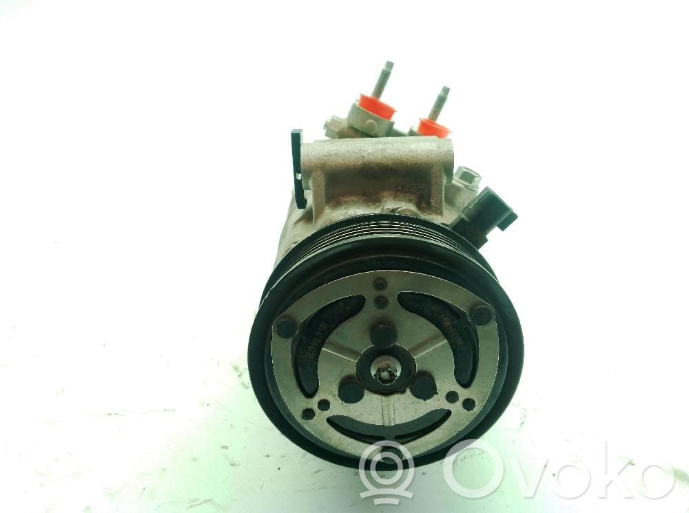 Klimakompressor Pumpe   JX6119D629HB