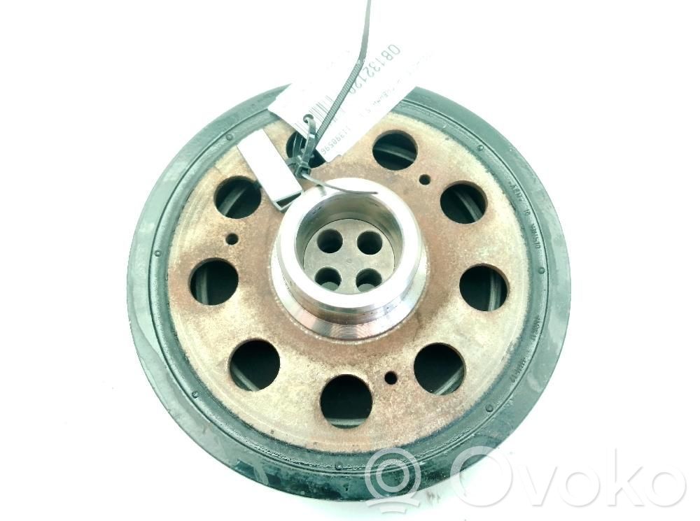 BMW 1 F20 F21 Fulie vibrochen 