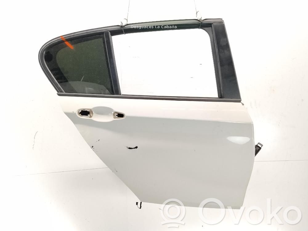 BMW 1 F20 F21 Portiera posteriore