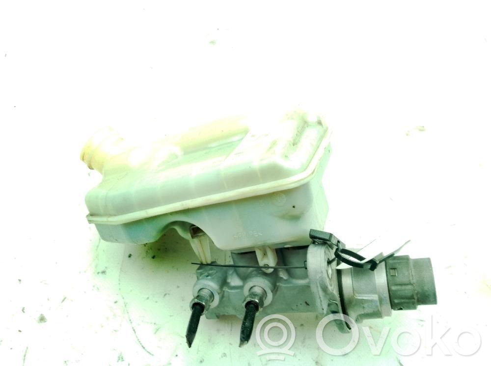 Główny cylinder hamulca   00K04581491AD